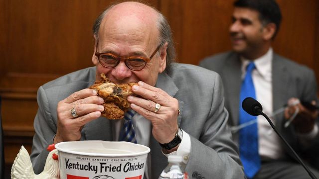 Rep.  Steve Cohen, D-Tenn.